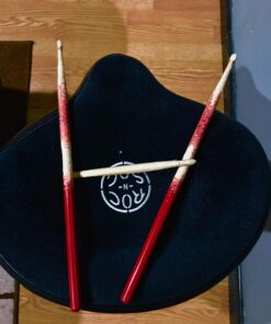 Avedis Zildjian Company Josh Dun Artist Series Drumsticks Model 11 71Uc676JPVL