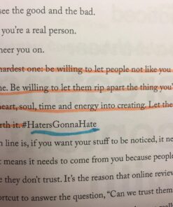 Getting Noticed: A No-nonsense Guide to Standing Out and Selling More for Mompreneurs Who ain t Got Time for That 20 71UcN7HfqvL