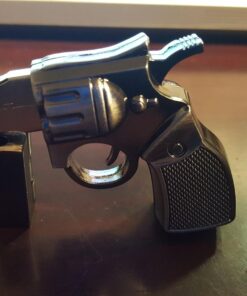 TJ 16 GB Metal Gun Shape USB Flash Drive 17 71UcSIsQOIL
