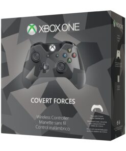 Xbox One Special Edition Covert Forces Wireless Controller 31 71UcUF4e4xL