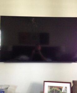 Amazon Basics HDMI Cable, 18Gbps High-Speed, 4K@60Hz, 2160p, Ethernet Ready, 10 Foot, Black 1 10 Feet 30 71Uca9b49yL