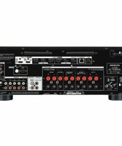 Onkyo TX-NR6100 7.2 Channel THX Certified Network AV Receiver 14 71UcggXAEuL