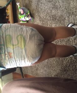 Pampers Cruisers Disposable Baby Diapers,Economy Pack Plus, Size 7, 174 Count 92 8 71UchRoTdxL