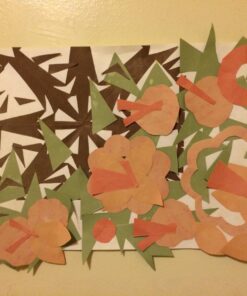 Prang (Formerly Art Street) Construction Paper, 10 Assorted Colors, Standard Weight, 9" x 12", 500 Sheets 27 71UciwGMuNL