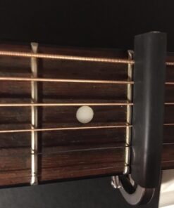 Shubb Guitar Capo (S1) 26 71Ud0MJWUPL