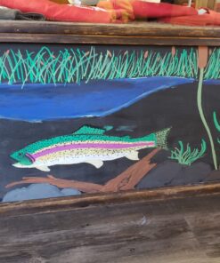 Crafty Croc Liquid Chalk Markers, 10 Pack Earth Colors, Chalk Ink Pens, Medium Tip 6mm 10 Pack Earth Tone Bold (6mm) 36 71Ud4foGAxL