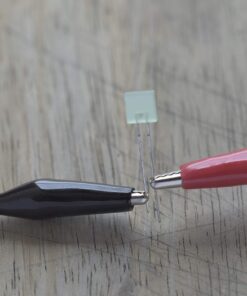 SE 10-Piece Test Lead Set with Alligator Clips - TL10 17 71UdY0fkUeL