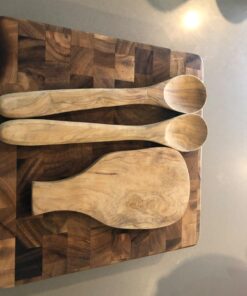 John Taylor Butcher Block Conditioner Food Grade Mineral Oil and Natural Waxes 35 71UeHKkiDUL