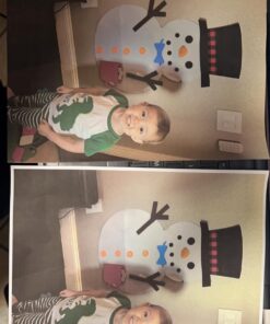 HP Smart -Tank 7301 Wireless All-in-One Cartridge-free Ink Printer, up to 2 years of ink included, mobile print, scan, copy, automatic document feeder (28B70A), Gray 30 71UeYerIVTL