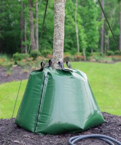 Treegator Original Slow Release Watering Bag for Trees, 1 Bag 22 71UehEDNeL