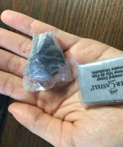 Large Kneaded Eraser (2 Eraser Pack) 8 71Uf64rn6YL