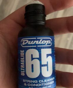 JIM DUNLOP 44616582001 Ultraglide 65 String Conditioner Original Version 18 71UfLxcqOdL
