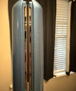 BaBylissPRO Nano Titanium Flat Iron Hair Straightener, 1" Digital Hair Straightener Iron for Professional Salon Results and All Hair Types 39 71UfODdn39L