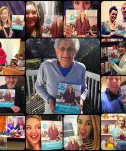 Orange, Lavender & Figs: Deliciously Different Recipes from a Passionate Eater 8 71UfSgBT jL