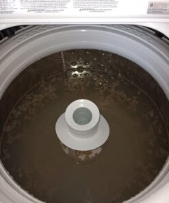 Affresh Washing Machine Cleaner, 6 Month Supply, Cleans Front Load and Top Load Washers, Including HE 21 71UfxxbHumL