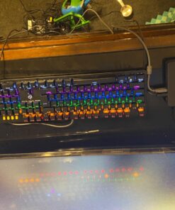 MINISFORUM N40 Mini PC Fanless Silent Desktop Computer 4GB RAM, 64GB eMMC Micro PC, Celeron N4020 up to 2.8GHz, 1000M LAN, HDMI&VGA, Support Auto Power On Mini Computer N40(4+64) 54 71Ug1Skw6sL 1