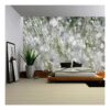 wall26 - The Morning Dew - Removable Wall Mural | Self-Adhesive Large Wallpaper - 66x96 inches 34 71Ug9Xx6mvL