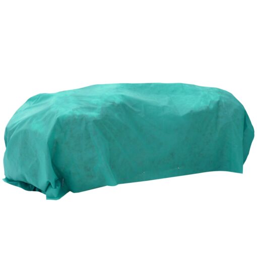 NuVue Products 24160 Winter Wrap, 10' x 20' 10" x 20"