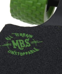 MBS All-Terrain Longboard, 39" 37 71UhFnOpVYL