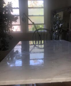 Art ‘N Glow Epoxy Resin for Clear Casting and Coating - 1 Gallon Kit - Perfect for Molds, Crafts, Tumblers, Jewelry, Wood - Food Safe, Non Yellowing, Bubble Free, and Made in The USA 33 71UhUBcLImL