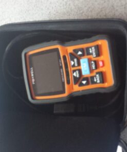 FOXWELL NT301 CASE OBD2 Scanner Professional Enhanced OBDII Diagnostic Box 39 71UhVEIImL