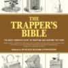 The Trapper's Bible: The Most Complete Guide to Trapping and Hunting Tips Ever 3 71UiA4LnssL