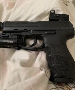 Vortex Optics Venom Red Dot Sights 3 MOA Dot Sight 45 71UiaO6k9wL