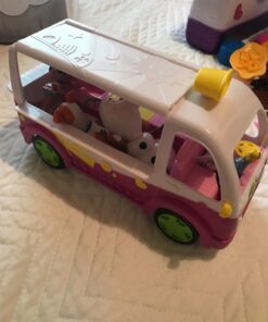Shopkins S3 Scoops Ice Cream Truck 8 71UjTieLcxL