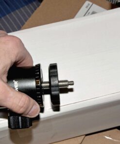 Neewer Carbon Fiber 66 inches/168 centimeters Camera Tripod Monopod with 360 Degree Ball Head,1/4 inch Quick Shoe Plate,Bag for DSLR Camera,Video Camcorder,Load up to 26.5 pounds/12 kilograms 114 71UjiJBIGUL