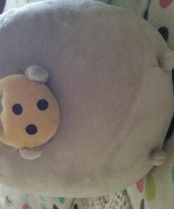 GUND Pusheen Snackable Cookie Plush Stuffed Animal, 9.5" 19 71UjidQ9SCL