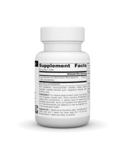 Source Naturals Pycnogenol 100 mg Proanthocyanidin Complex - 60 Tablets 60 Count (Pack of 1) 6 71UjjZtPXkL