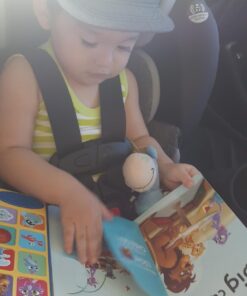 Disney Junior Puppy Dog Pals with Bingo and Rolly - Lift and Laugh Out Loud Sound Book - PI Kids (Play-A-Sound) 12 71Uk 7r1zL