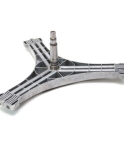 Samsung OEM Original Part: DC97-15491A Washing Machine Flange Shaft Assembly 32 71Uk2uPYf5L