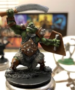 Reaper Miniatures 08906 Learn to Paint Kit Core Skills, Master Series Paint Box Set 80 71UkH2cqzL