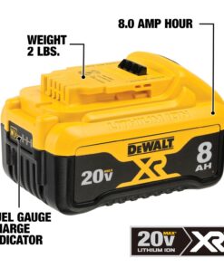 Alternative view of BLACK+DECKER 40V MAX* 13 in. 2in1 Cordless String Trimmer/Edger with POWERCOMMAND Kit (LST136)