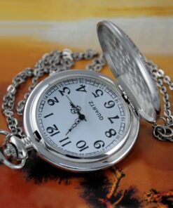 VIGOROSO Pocket Watches for Men Cool Watch Dragon Gifts for Men/Women/Boys/Girls Year of Dragon Boy Gift Ideas 23 71Ul9XtA27L