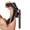 Marcy Wrist and Forearm Developer/Strengthener Home Gym Gear - Wedge Multi-Coloured, 9x4x1 19 71UlAZRaZqL