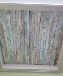 d-c-fix Peel and Stick Contact Paper Beach Wood Grain Self-Adhesive Film Waterproof & Removable Wallpaper Decorative Vinyl for Kitchen, Countertops, Cabinets 17.7" x 78.7" 17.7" x 78.7" 61 71UlKTR6BfL