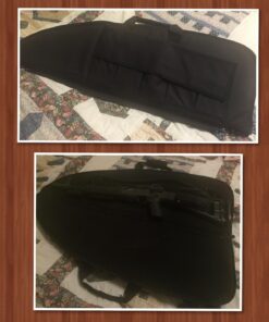 VISM by NcStar Gun Case (CV2907-36), Black, 36 x 13-Inch 40 71UlaKPrq4L