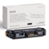 LOVPAIN B205/B210/B215 Black Toner Cartridge (1-Pack) - Dopn Compatible 106R04346 Black Toner Cartridge Replacement for Xerox B205 B210 B215 Printer