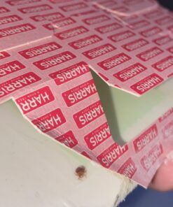 HARRIS Bed Bug Traps - Parent (20-Pack) 22 71UmMBKKvhL