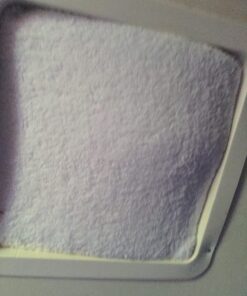 Camco Camper/RV Vent Insulator and Skylight Cover | Features 3 Layers to Reduce Heat Transfer & Increase A/C Efficiency | Fits Standard 14” Travel Trailer/RV Roof Vents (45192), Multicolor, 14" x 14" 36 71UmPpT5BkL