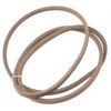 Husqvarna 532140294 Ground Belt Drive for 42-Inch and 44-Inch Cut For Husqvarna/Poulan/Roper/Craftsman/Weed Eater 10 71UnEPgDvJL