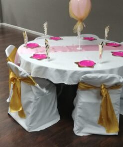 Towashine 6Pcs Balloon Cup with Stick and Flower Base Table Desktop Support Holder for Wedding Party Supplies 21 71UnIrXVD7L