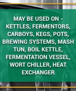 Five Star - 6022b_ - Star San - 32 Ounce - High Foaming Sanitizer 32 Fl Oz (Pack of 1) San- 32 oz 24 71Unsag 79L