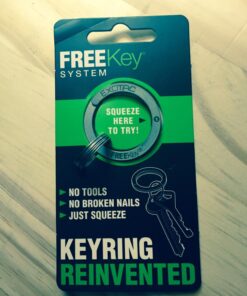FreeKey 2825 System 38 71UofSEp2lL