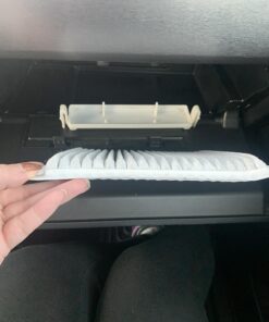 FRAM Fresh Breeze Cabin Air Filter with Arm & Hammer Baking Soda, CF9846A for Toyota Vehicles 28 71Uoy6TmS5L