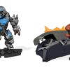 Mega Construx Halo Brute Weapons Customizer Pack, 8 years and up, 1 piece 12 71Upikf fQL