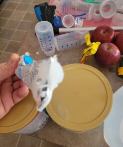 J-B Weld 31310 All-Purpose RTV Silicone Sealant and Adhesive - 3 oz. - Clear 3 Ounce 21 71UpnAiINL