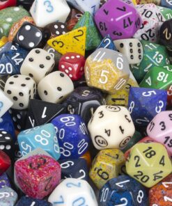 Chessex Pound-O-Dice 35 71UqD5oyJEL